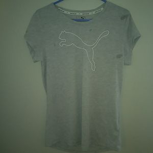PUMA T-SHIRT. M